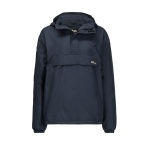 Jack Wolfskin Winter Jacket Windbreaker Spirit Ins Smock (windproof, water-repellent, lined) night blue Kids